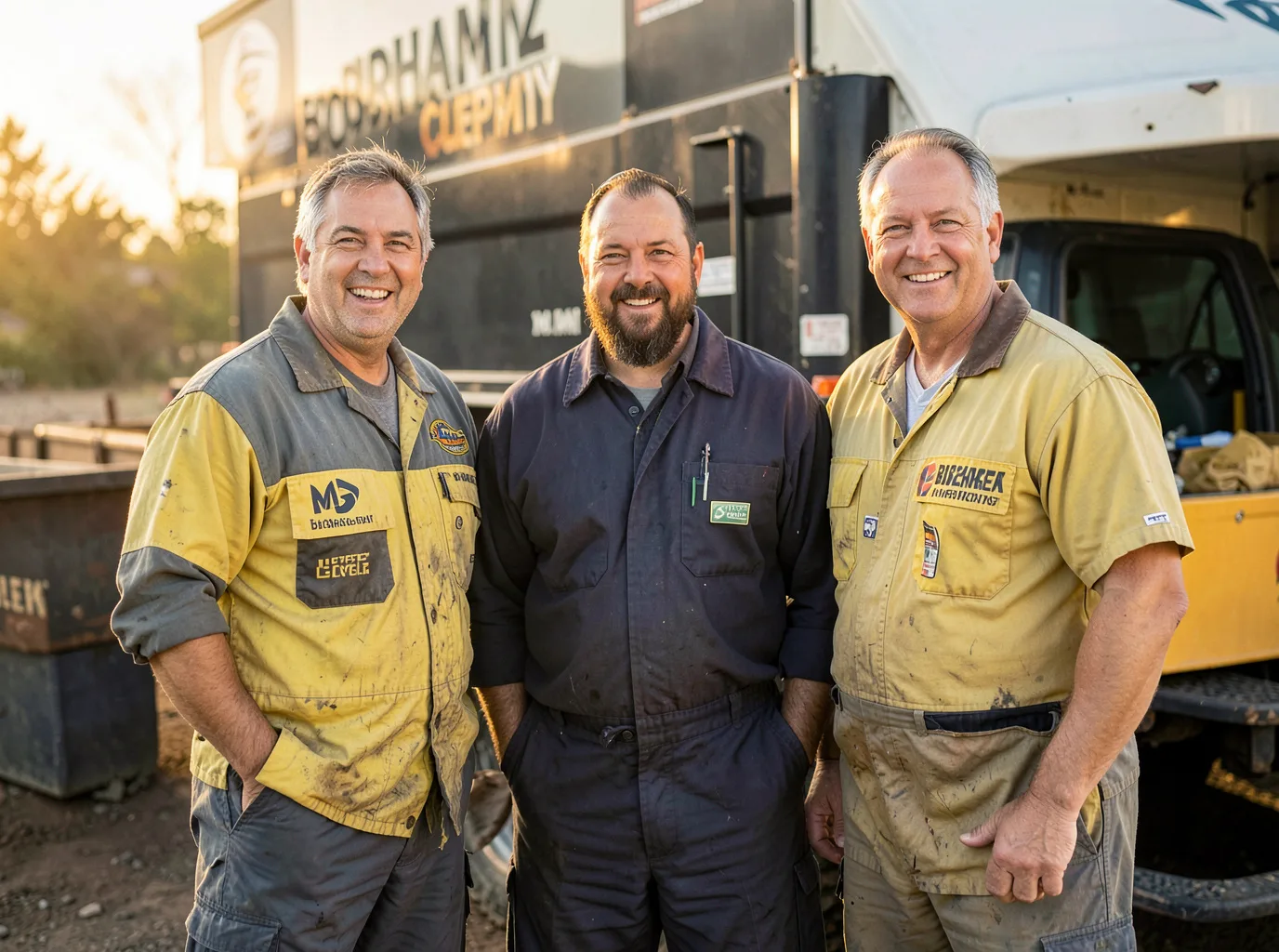 Sewage Cleanup company in Arnegard, ND
